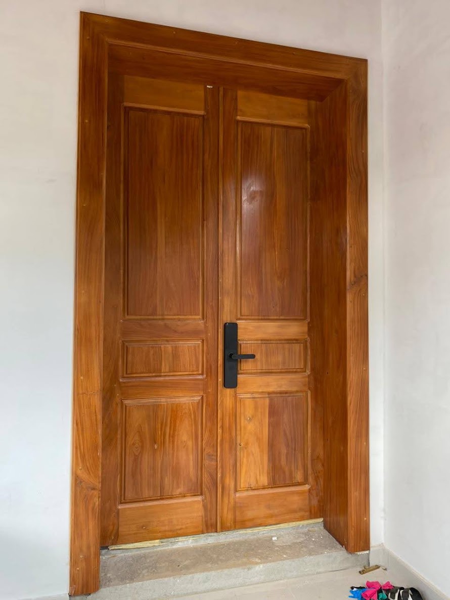 Mirror Cupboards