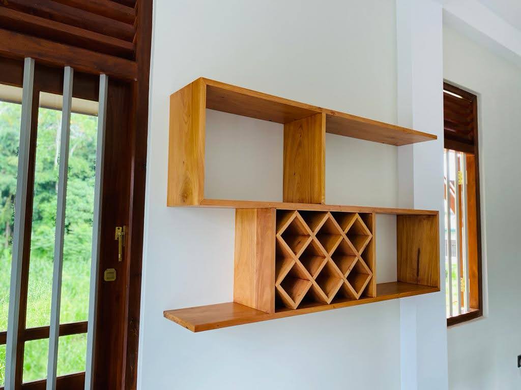 Wardrobes