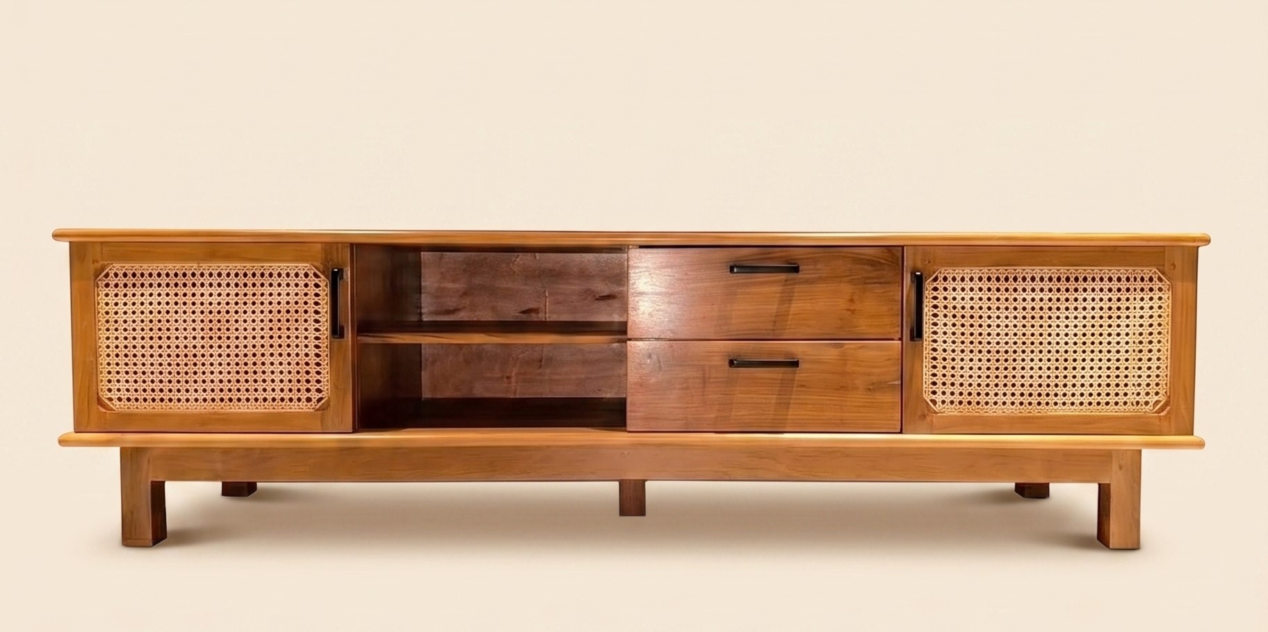 Handcrafted Teak Furniture