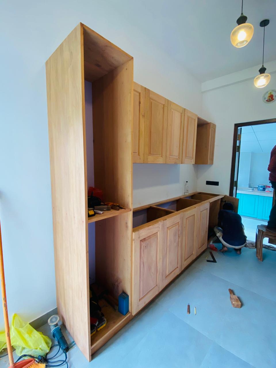 Project photo